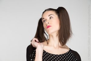 sminktrendek 2019 vörös rúzs