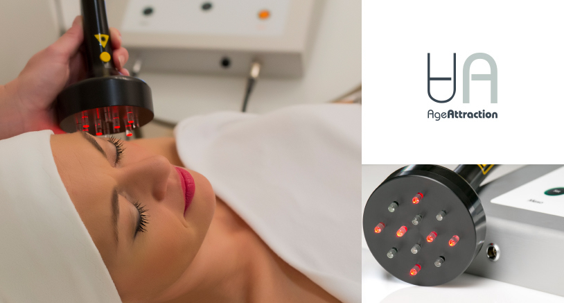 Lágylézer kezelés, és a bőr megszépül