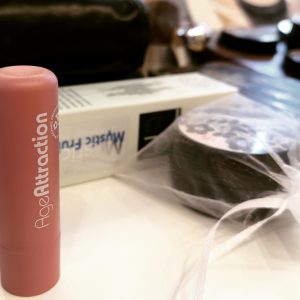 Age Attraction vegán ajakbalzsam