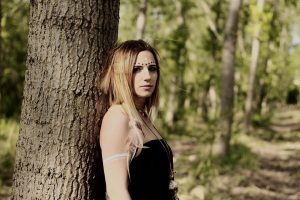 Fesztivál smink - minták