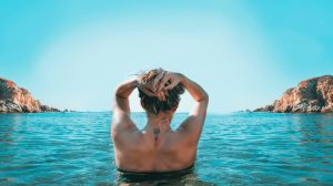 Tetoválás védelme