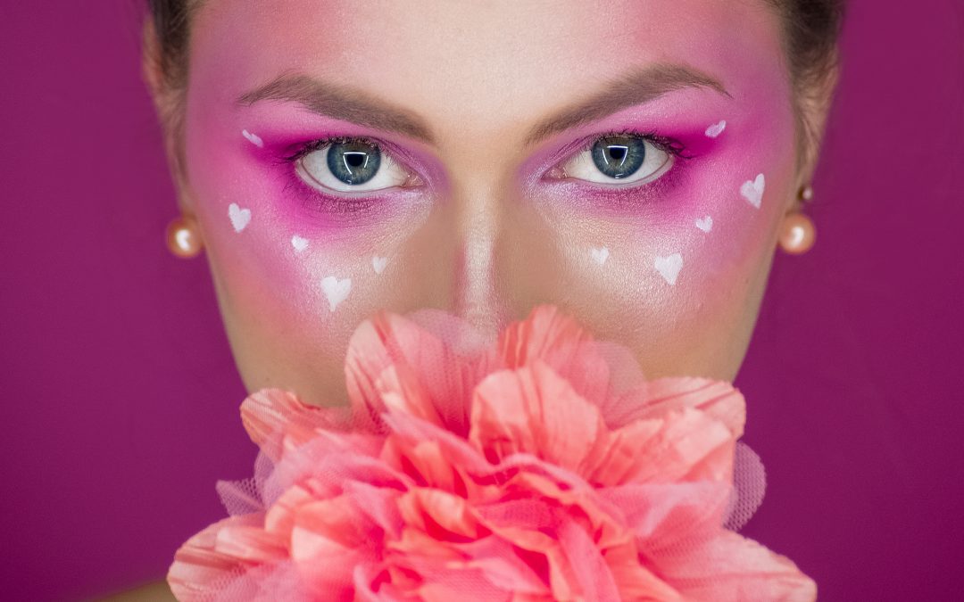 Valentin napi szépülés