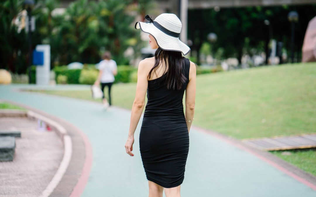 Nyári bőrvédelem: nincs több leégés, csak barnaság!